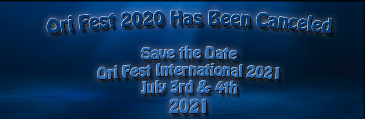 2021 Ori Fest